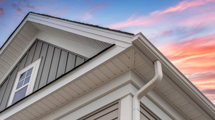 Siding Replacement project